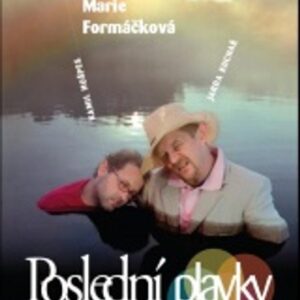 Poslední plavky (Marie Formáčková) (česky)
