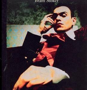 Dracula (Bram Stoker) (česky)
