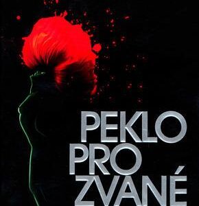 James Bond – Peklo pro zvané (Sebastian Faulks) (česky)