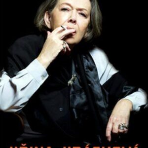 Jiřina Jirásková o sobě (Alex Koenigsmark) (česky)