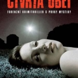 Čtvrtá oběť (Alane Fergusonová) (česky)