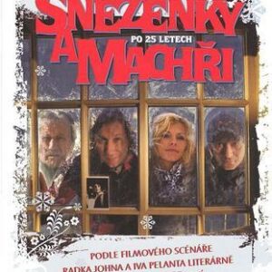 Sněženky a machři po 25 letech (Marie Formáčková) (česky)