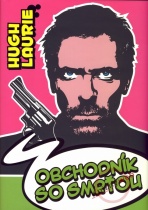 Obchodník so smrťou (Hugh Laurie)