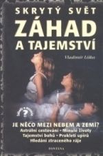 Skrytý svět záhad a tajemství (Vladimír Liška) (česky)