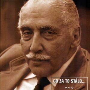 Co za to stálo… S Milošem Kopeckým rozmlouvá Milan Hein (Milan Hein) (česky)