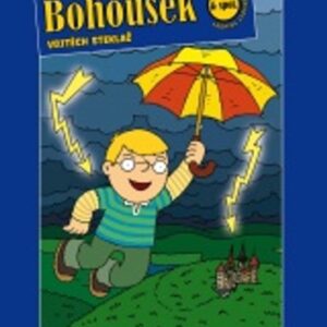 Bohoušek & spol. (Vojtěch Steklač) (česky)