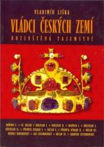 Vládci českých zemí (Vladimír Liška) (česky)