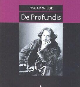 De Profundis (Oscar Wilde) (česky)