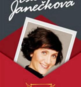 Pošta pro tebe (Ester Janečková) (česky)