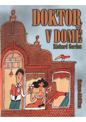 Doktor v domě (Richard Gordon) (česky)