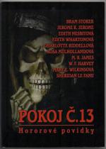 Pokoj č.13 (Jiří Hanák) (česky)