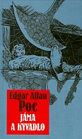 Jáma a kyvadlo a jiné fantastické příběhy (Edgar Allan Poe) (česky)