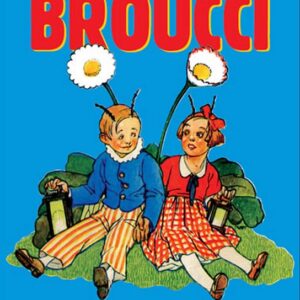 Broučci (Jan Karafiát) (česky)