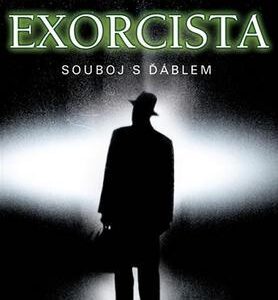 Exorcista (William Peter Blatty) (česky)