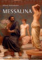Messalina (Schirokauer Alfred) (česky)