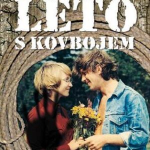 Léto s kovbojem (Jaromíra Kolárová) (česky)