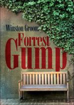 Forrest Gump (Winston Groom) (česky)