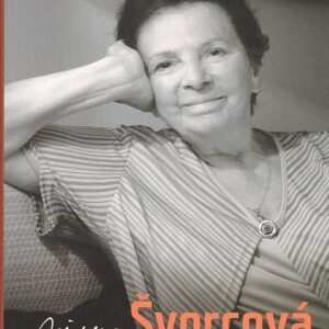 Jiřina Švorcová osobně (Václav Nekvapil) (česky)