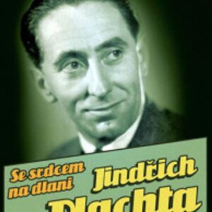 Jindřich Plachta (Ladislav Tunys) (česky)