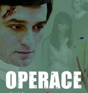 Operace mé dcery (Stanislav Rudolf) (česky)