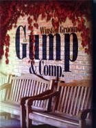 Gump a comp. (Winston Groom) (česky)