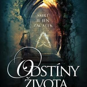 Odstíny života (Lucie Adamová) (česky)