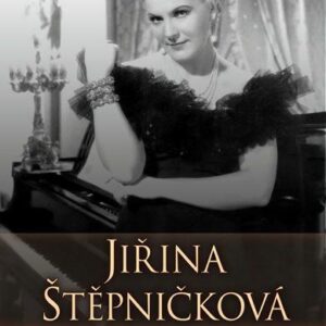 Jiřina Štěpničková (Jindřich Černý) (česky)