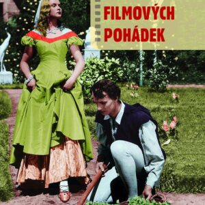 Pokladnice filmových pohádek (Marie Formáčková) (česky)