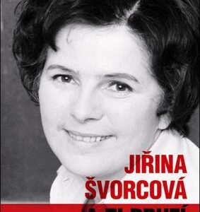 Jiřina Švorcová a ti druzí (Robert Rohál) (česky)