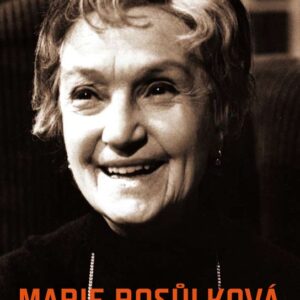 Marie Rosůlková osobně (Luboš Nečas) (česky)