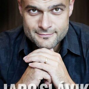 Nejde o talent (Jaro Slávik) (česky)