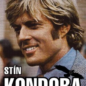 Stín Kondora (James Grady) (česky)