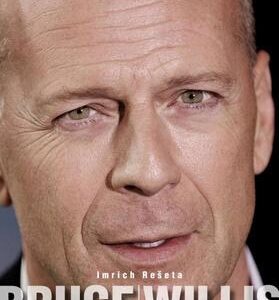 Bruce Willis - Poslední skaut (Imrich Rešeta) (česky)