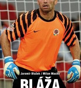 Bláža: Moje pravda (Jaromír Blažek) (česky)