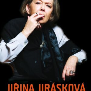 Jiřina Jirásková osobně (Alex Koenigsmark) (česky)