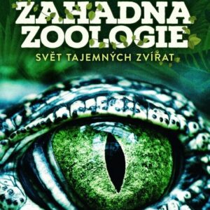 Záhadná zoologie (Vojtěch Sláma) (česky)