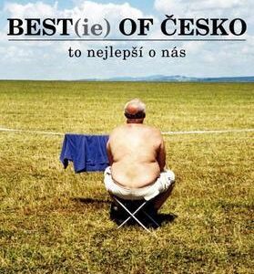 Best(ie) of Česko aneb To nejlepší o nás (Petr Holec) (česky)