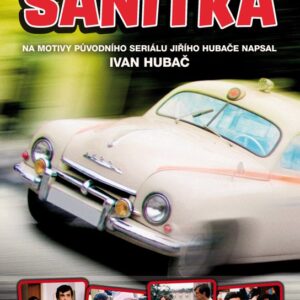 Sanitka (Ivan Hubač) (česky)
