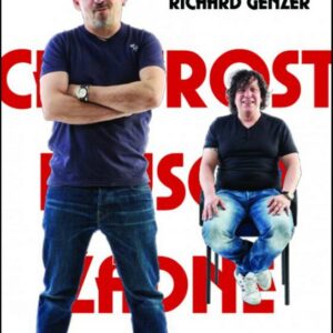 Chytrost nejsou žádné čáry (Richard Genzer) (česky)