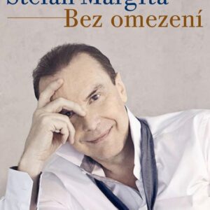 Štefan Margita: Bez omezení (Michaela Zindelová) (česky)