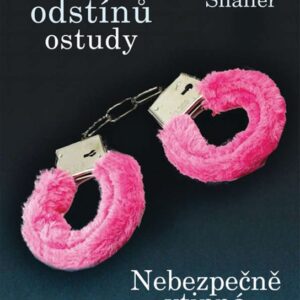 Padesát odstínů ostudy (Andrew Shaffer) (česky)