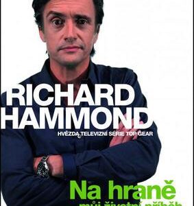 Na hraně (Richard Hammond) (česky)