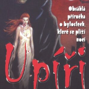 Upíři (Bob Curran) (česky)