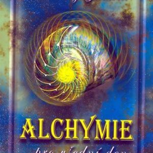 Alchymie pro všední den (Cherry Gilchrist) (česky)
