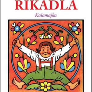 Česká říkadla (Ludvík Středa) (česky)
