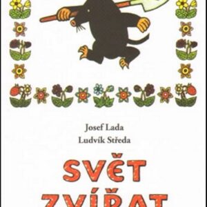 Svět zvířat (Ludvík Středa) (česky)