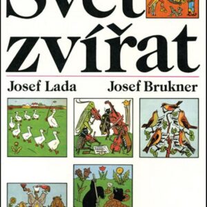Svět zvířat (Josef Brukner) (česky)