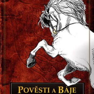 Pověsti z Pardubicka (F.K. Rosůlek) (česky)