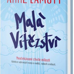 Malá vítězství (Lamott Anne) (česky)