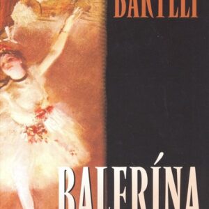 Balerína (Gabriel Barylli) (česky)
